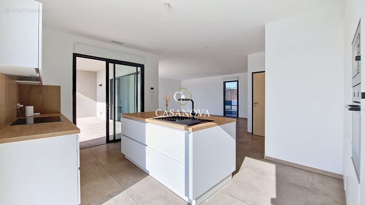 Appartement à BEZIERS