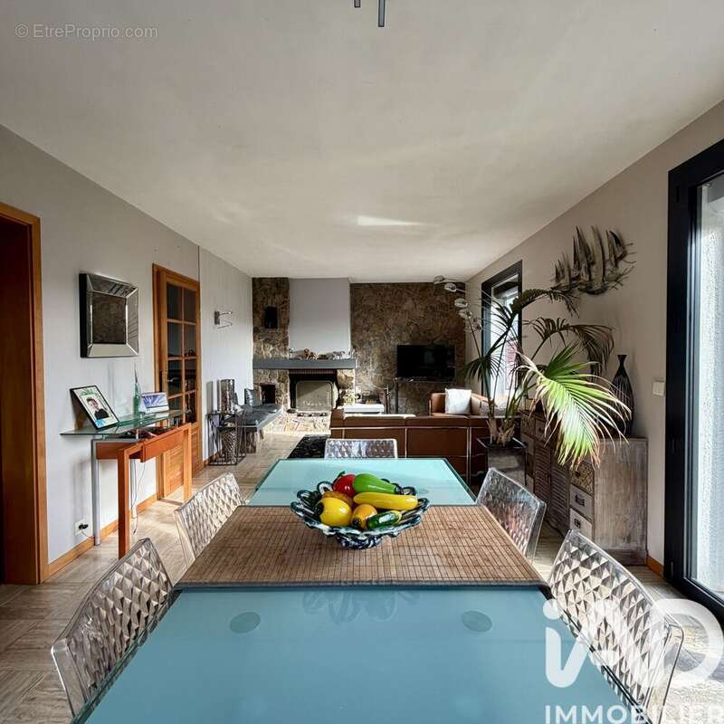 Photo 2 - Maison à OCTEVILLE-SUR-MER