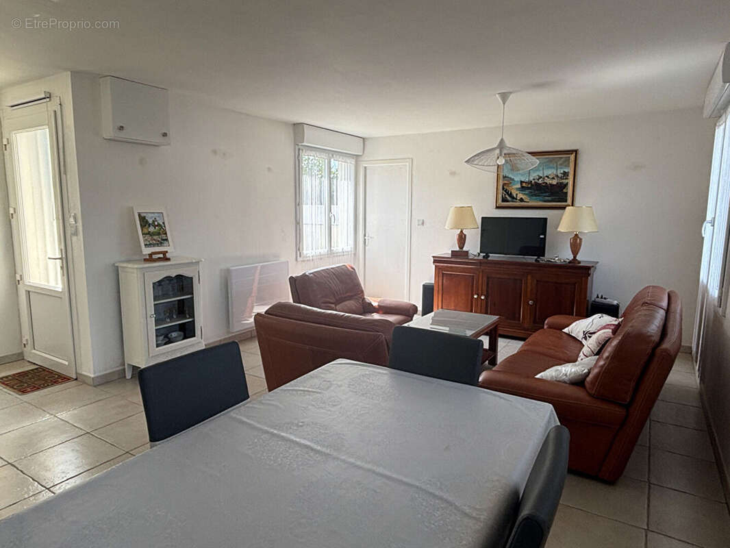 Maison à MOELAN-SUR-MER