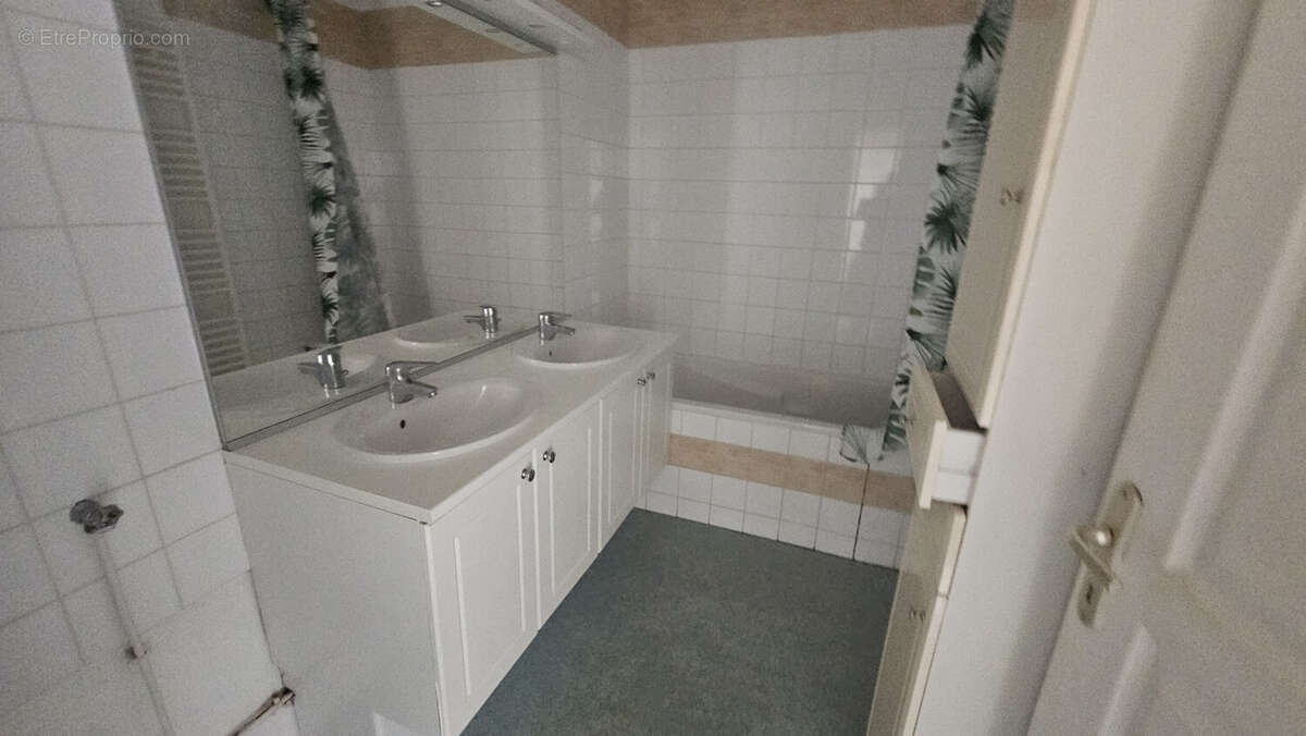 Appartement à NUITS-SAINT-GEORGES