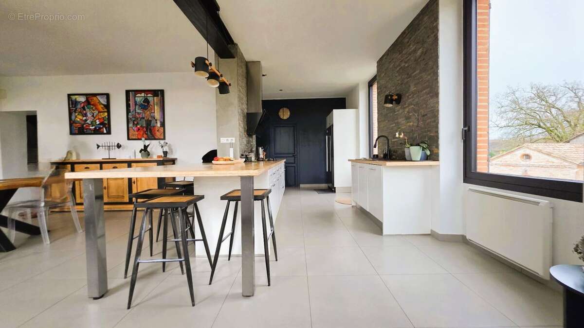 Maison à MONTAUBAN