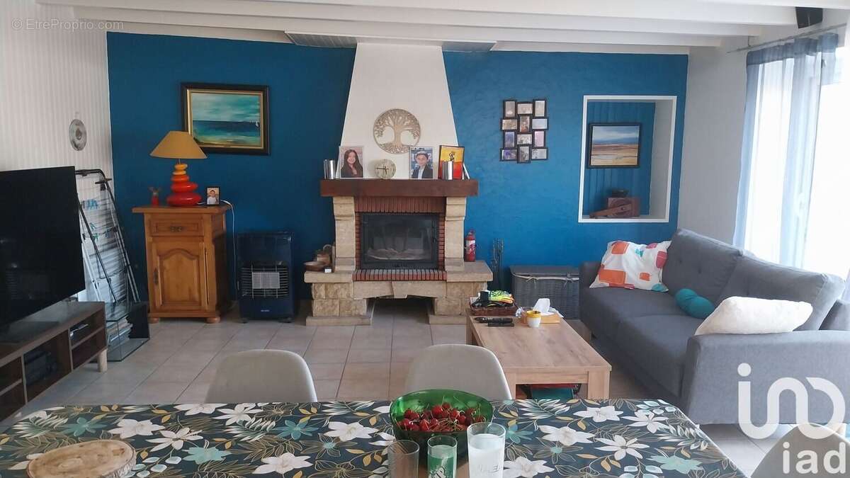 Photo 4 - Maison à SAINTE-FLORENCE