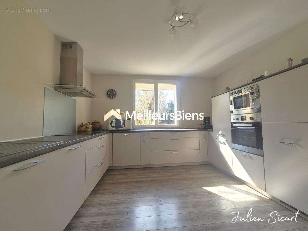 Maison à SAINT-FELIU-D'AVALL