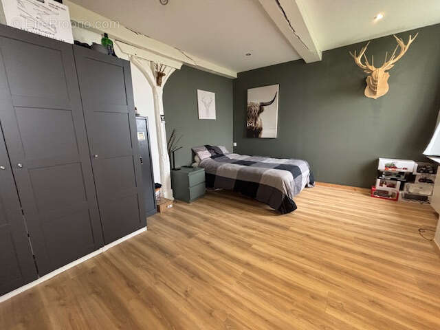 Maison à EU