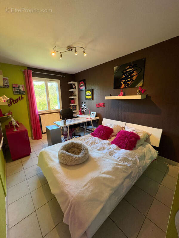 Maison à MARSEILLE-14E