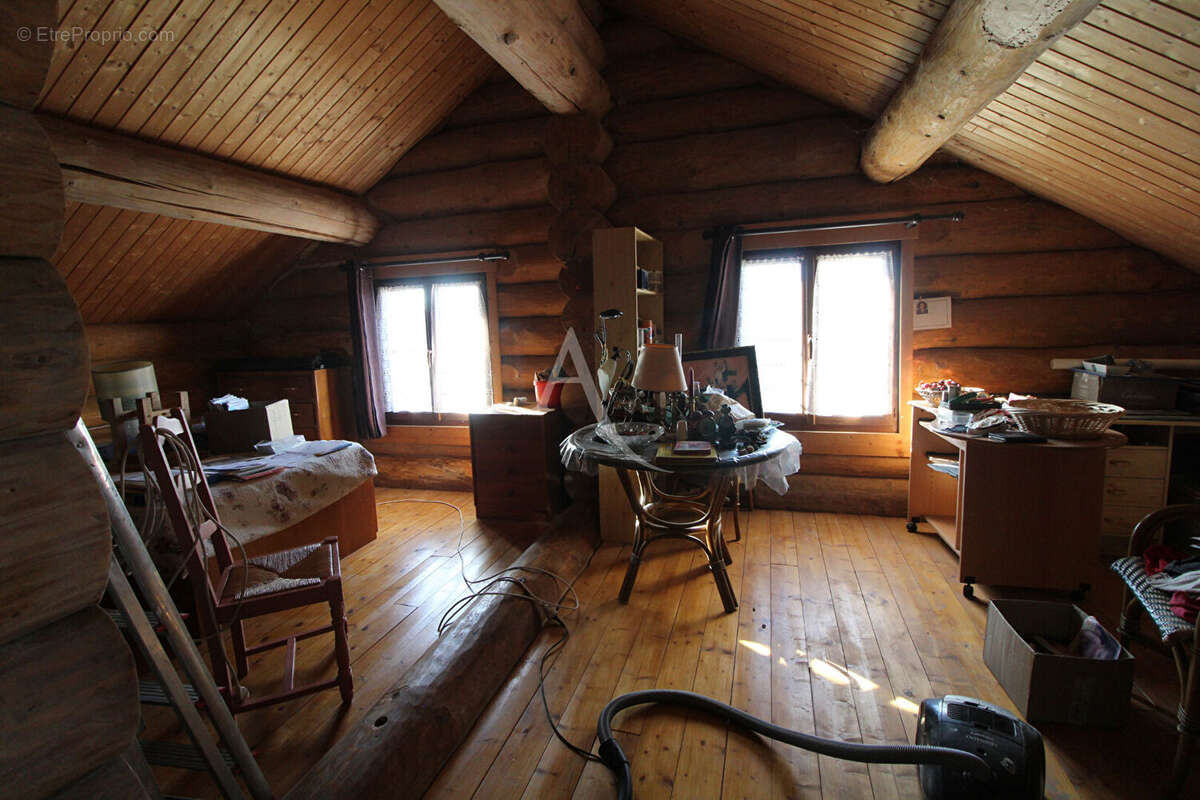 Maison à MONT-PRES-CHAMBORD