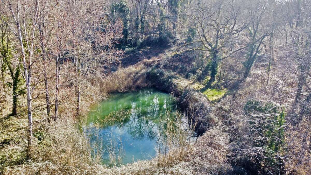 Terrain à ROUFFIGNAC-SAINT-CERNIN-DE-REILHAC
