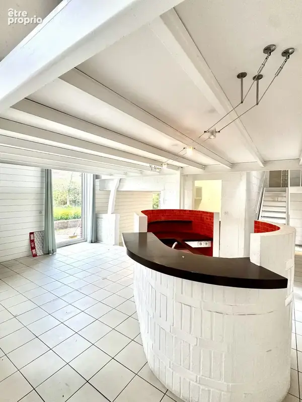 Maison 5 pièces 287 m² à vendre à Saint-Vaast-Dieppedalle (76450) - photo 3