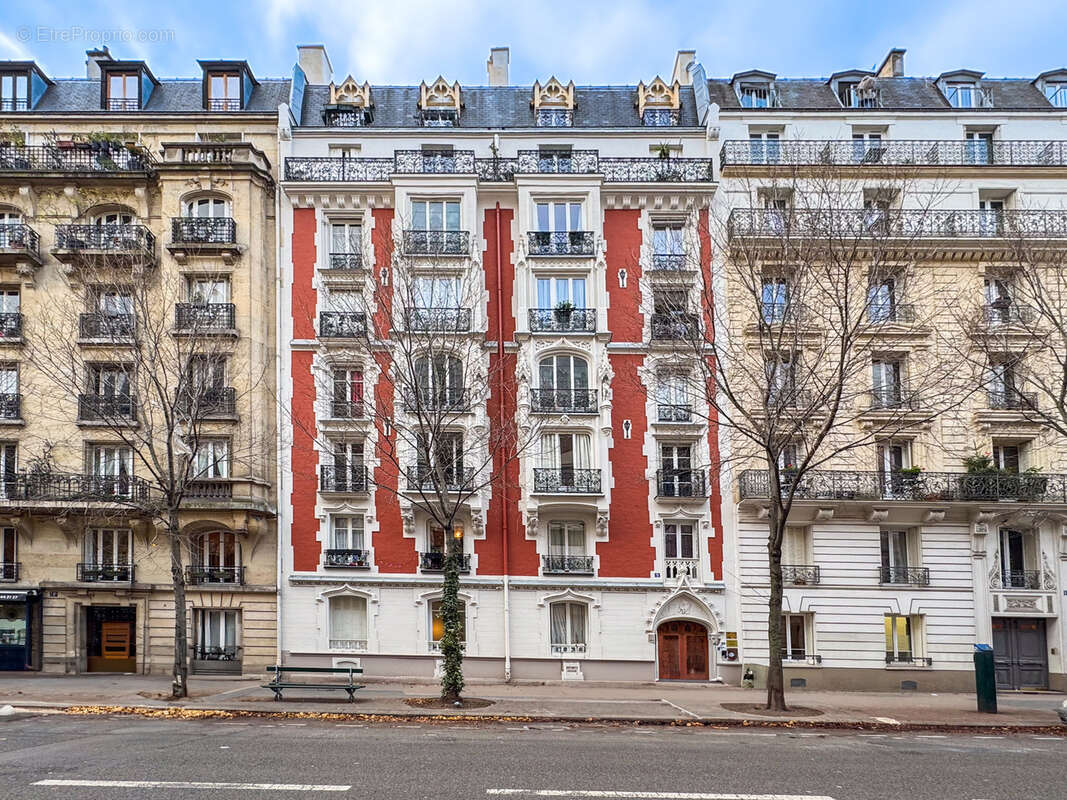 Superbe studio Place de la Nation (12ème) - 35m2 - 7ème et dernier étage - photo 19