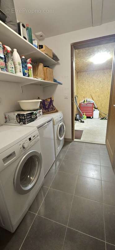 Maison écoénergétique à perros-guirec - photo 16