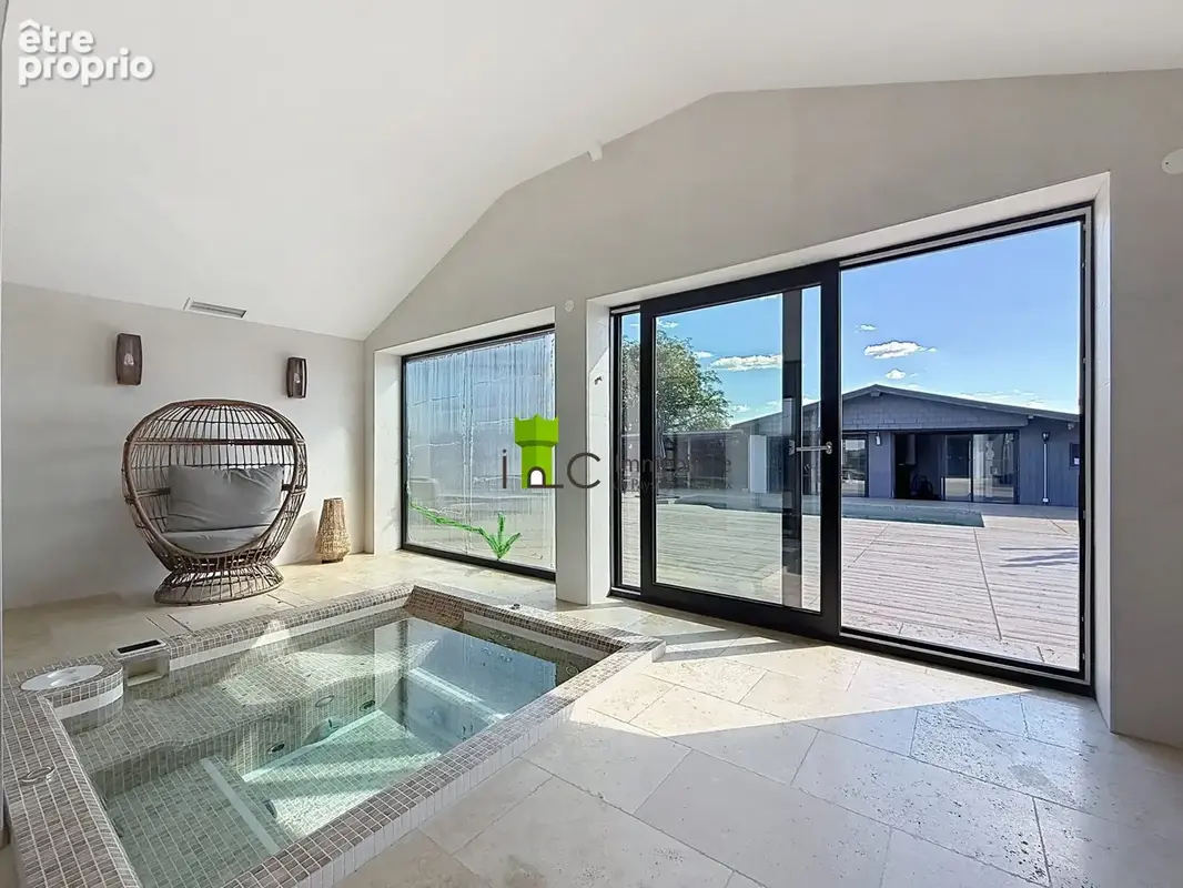 Maison 8 pièces 334 m² à vendre à Duppigheim (67120) - photo 9