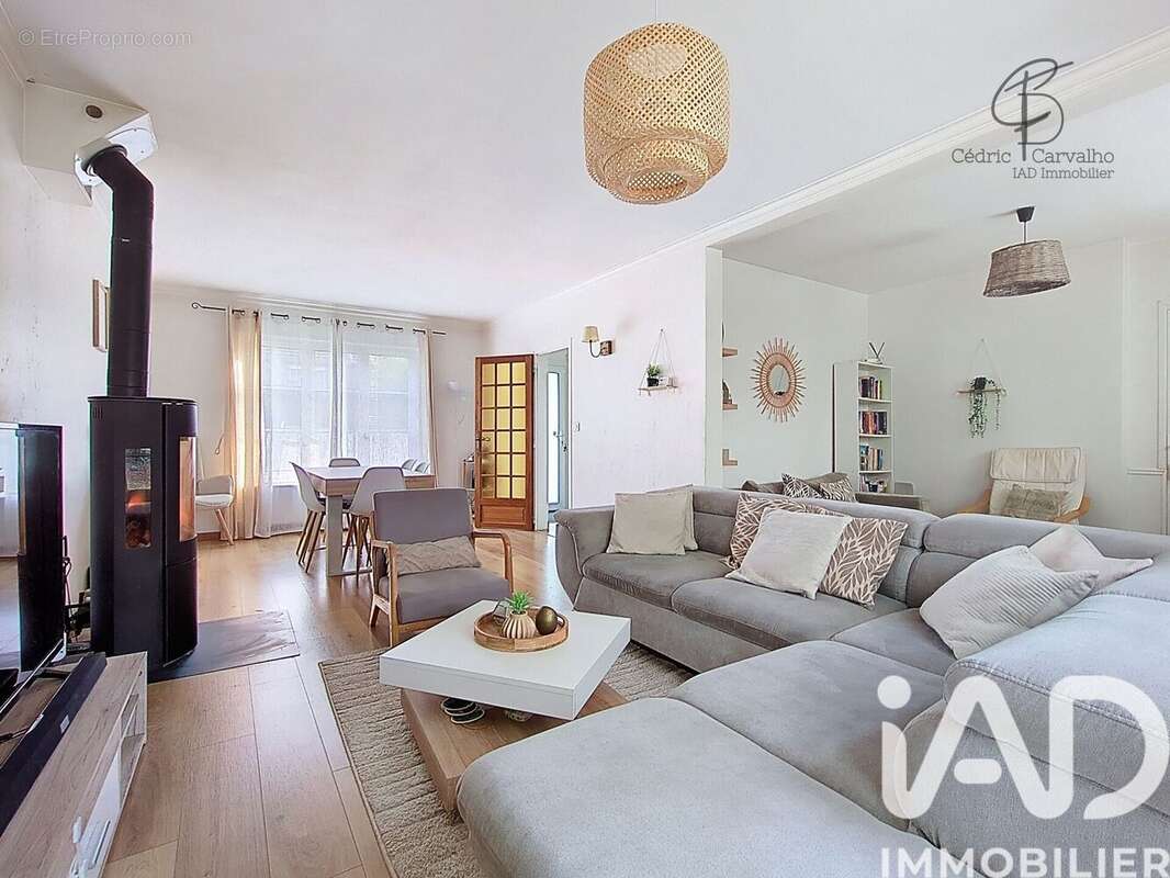 Photo 5 - Maison à ROISSY-EN-BRIE