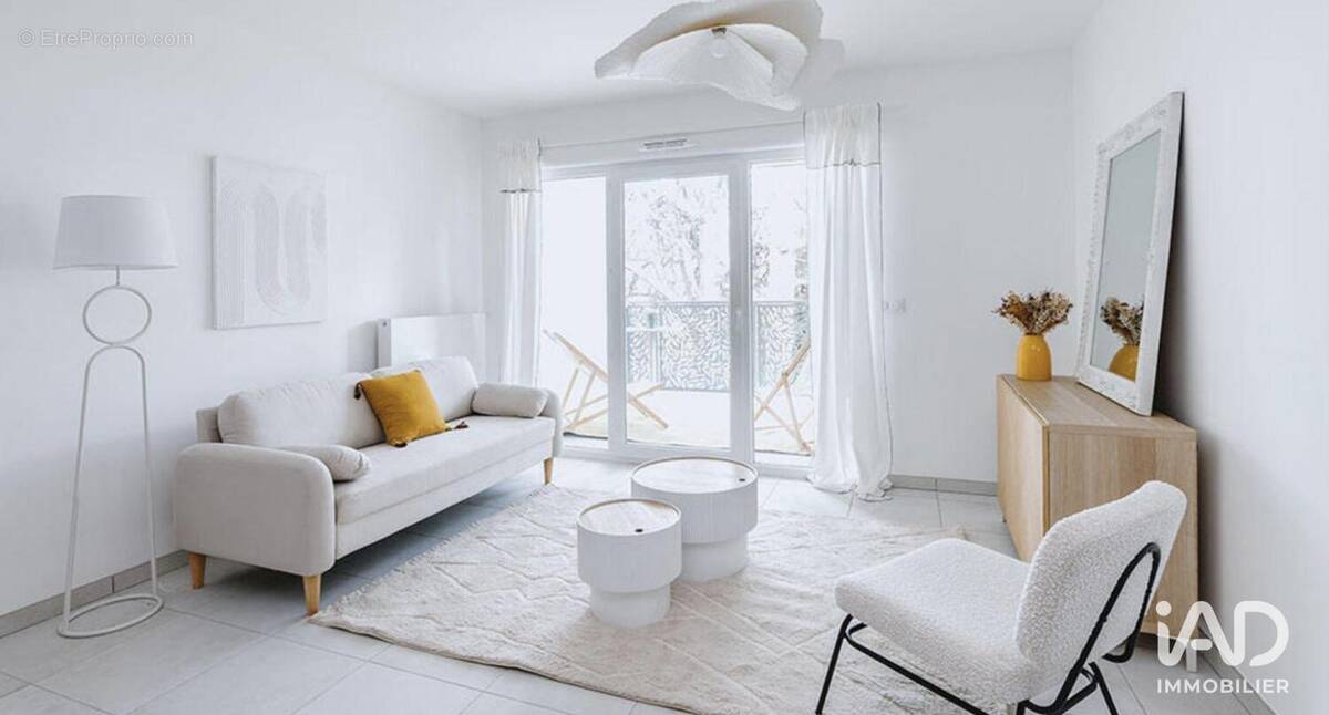 Photo 1 - Appartement à LE MANS