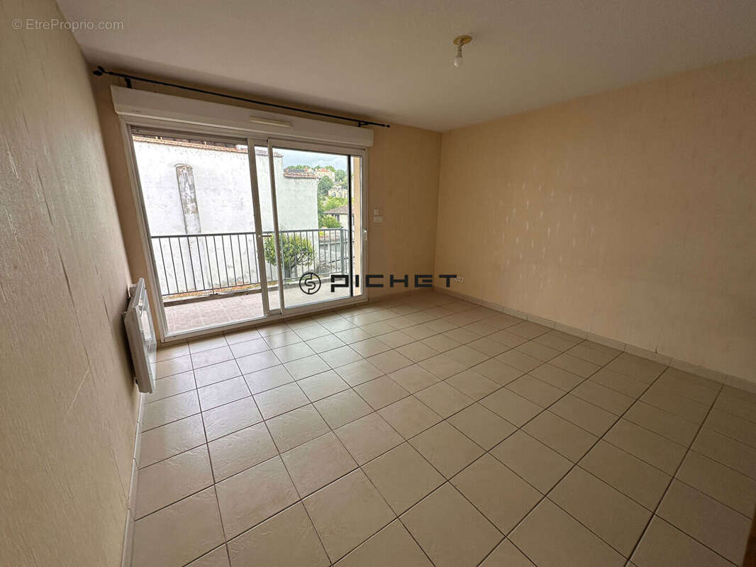 Appartement à PERIGUEUX
