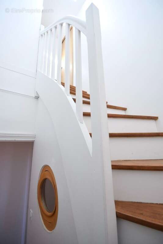Appartement à vendre Appartement Duplex 121 m2 avec parking - photo 11