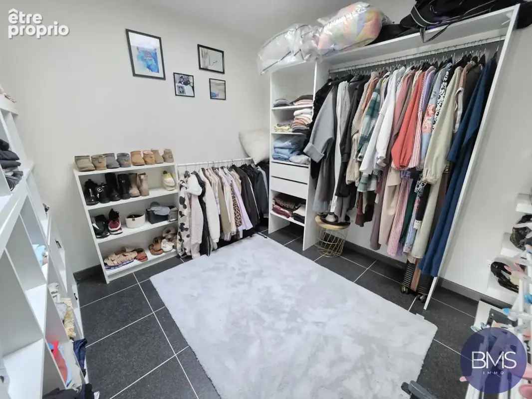 Maison 4 pièces 85 m² à vendre à Evin-Malmaison (62141) - photo 6