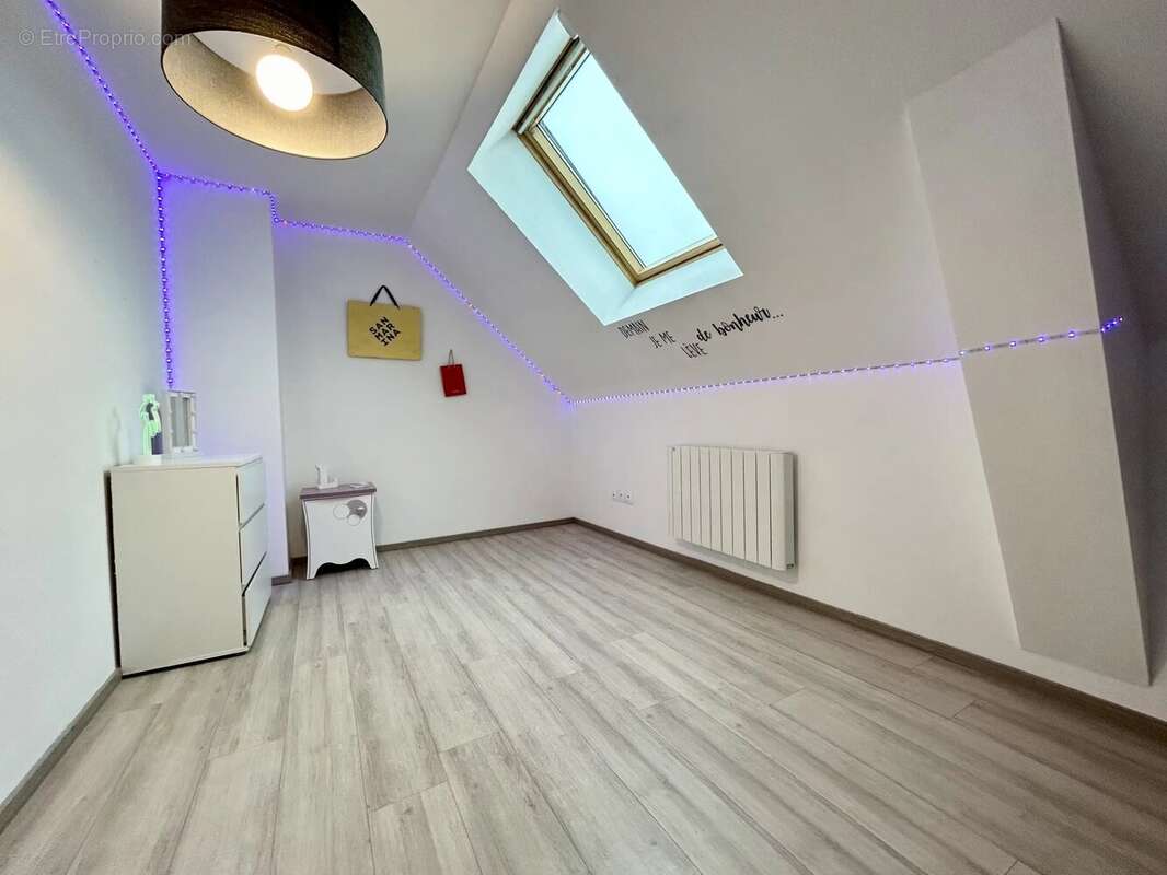 Appartement à AVESNES-LE-SEC