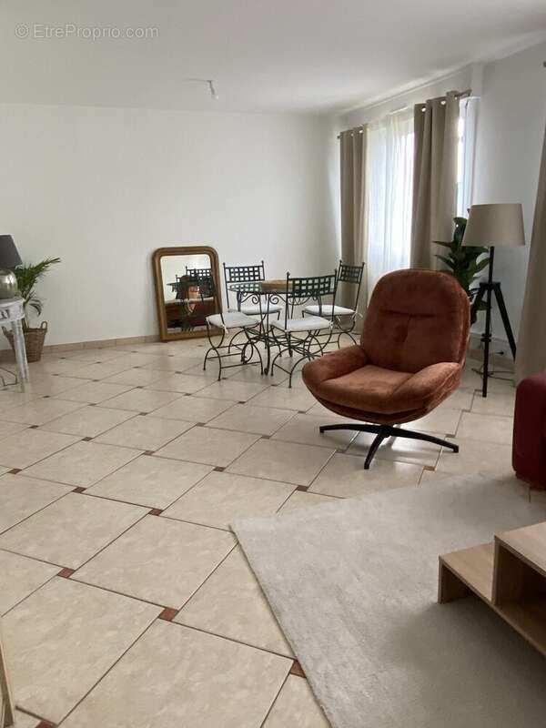 Appartement à LESQUIN
