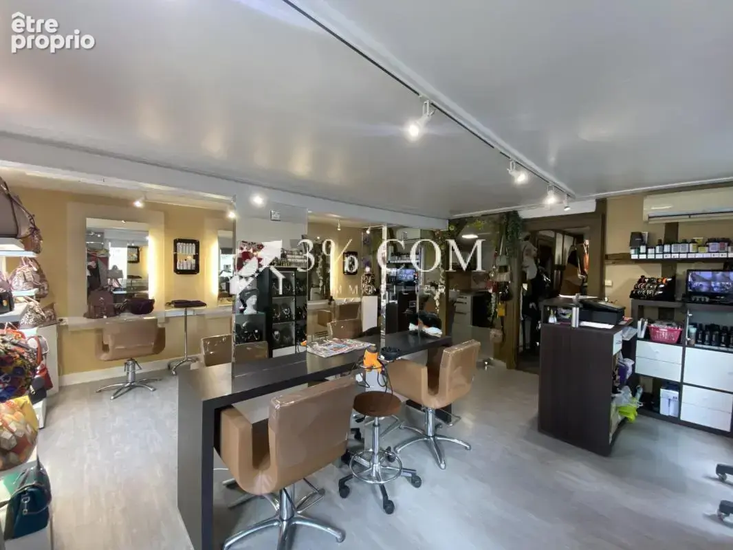 3%.COM - EXCLUSIVITE A HOENHEIM sur l'axe principal de la vi - photo 9