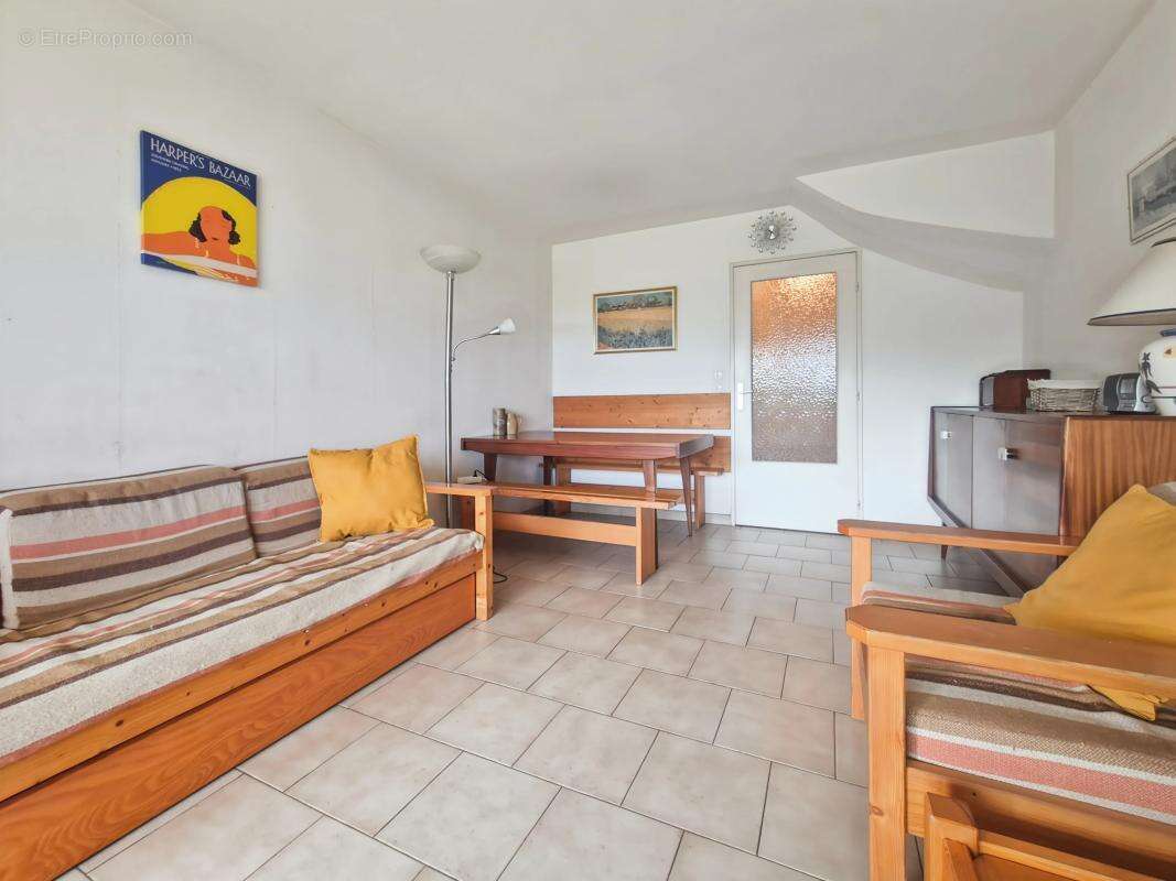 Appartement à VENCE