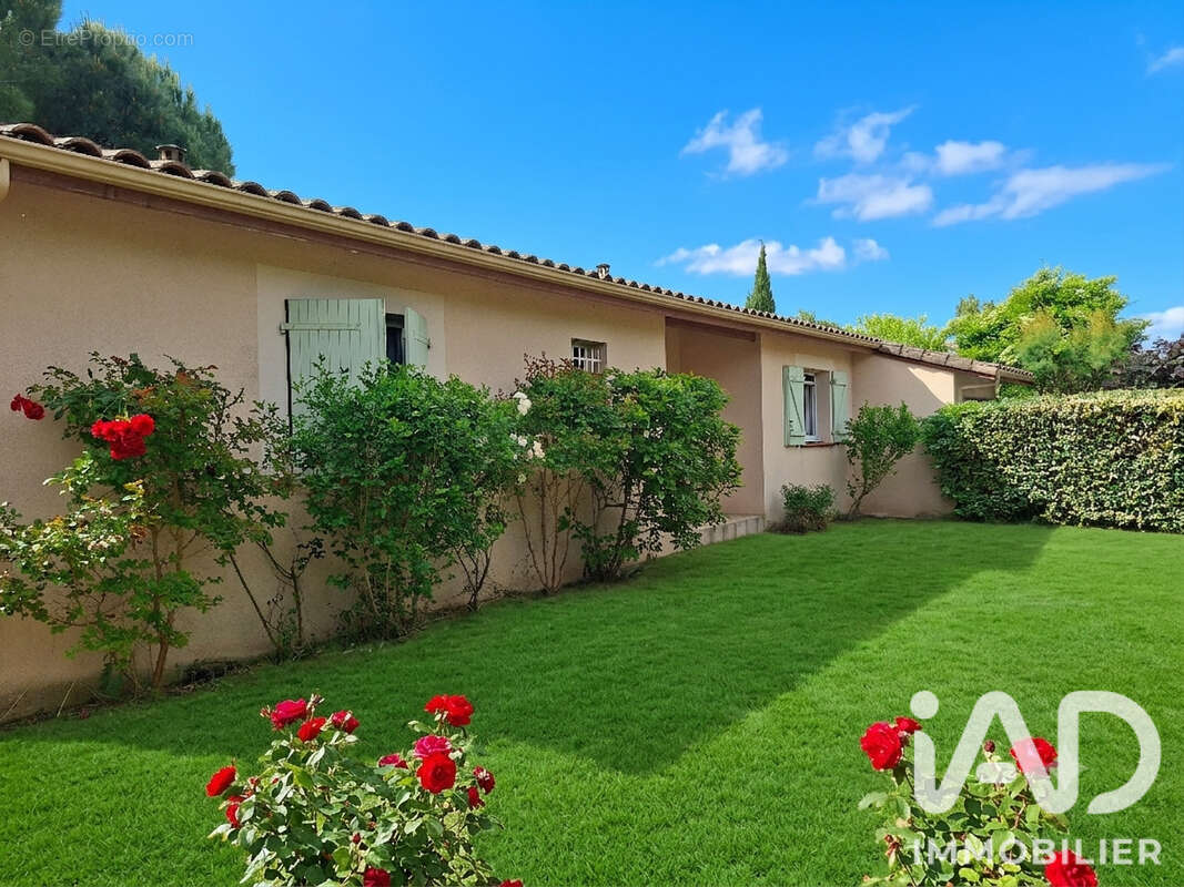Photo 3 - Maison à GAGNAC-SUR-GARONNE
