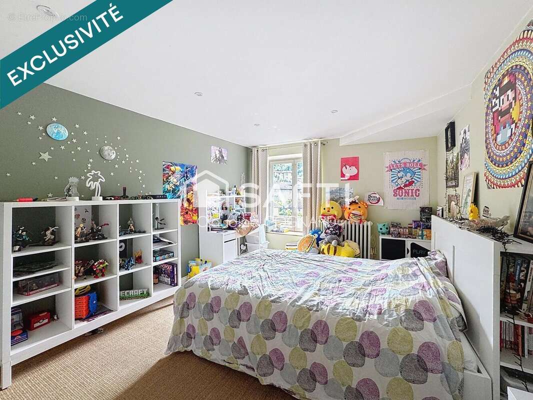 Photo 9 - Appartement à SAINT-GERMAIN-AU-MONT-D&#039;OR