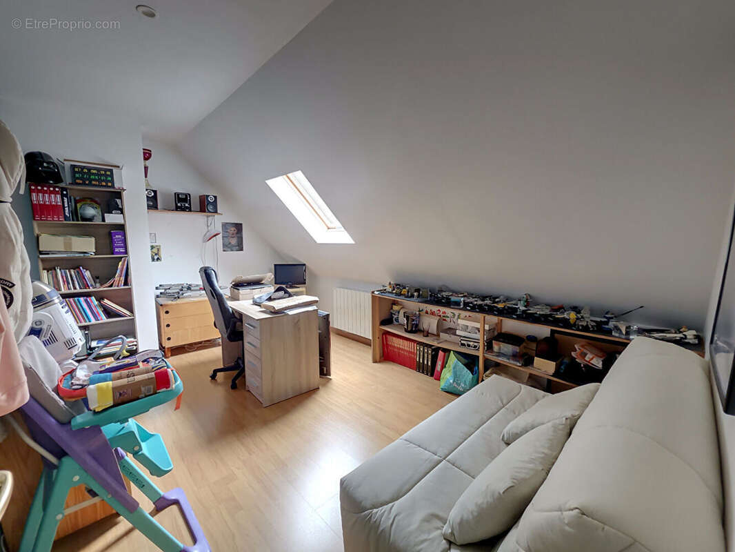 Maison à NOGENT-LE-ROI