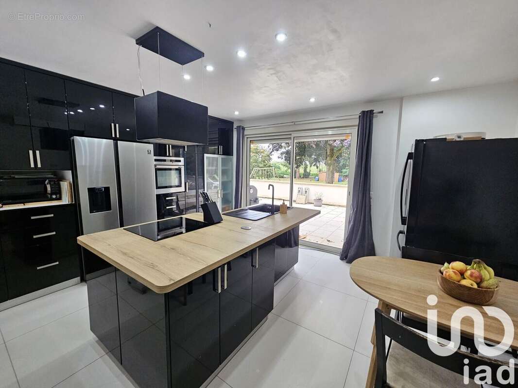 Photo 7 - Maison à ETREPILLY