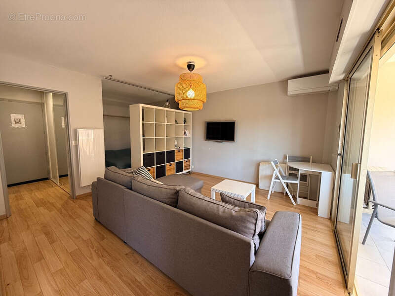 Appartement à SAINTE-MAXIME