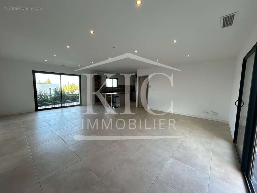 Maison à CARCASSONNE