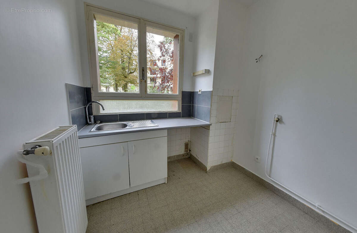 Appartement à RAMBOUILLET