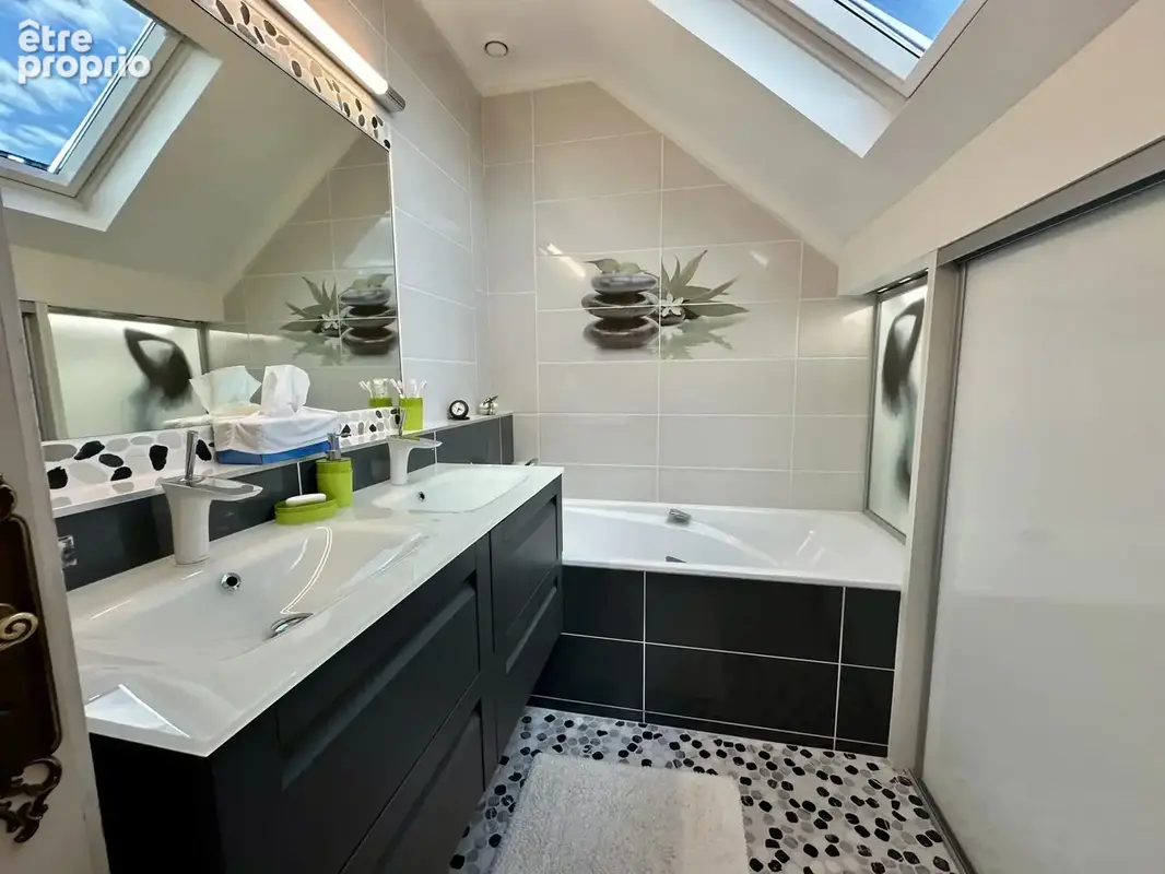 Maison 5 pièces 182 m² à vendre à Aix-Les-Bains (73100) - photo 11