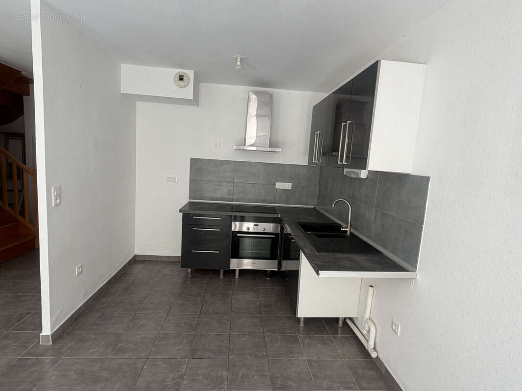 Maison 73 m² à Amiens  - photo 3