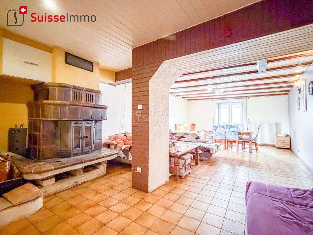 Maison Aibre 8 pièces 176 m2 - photo 7