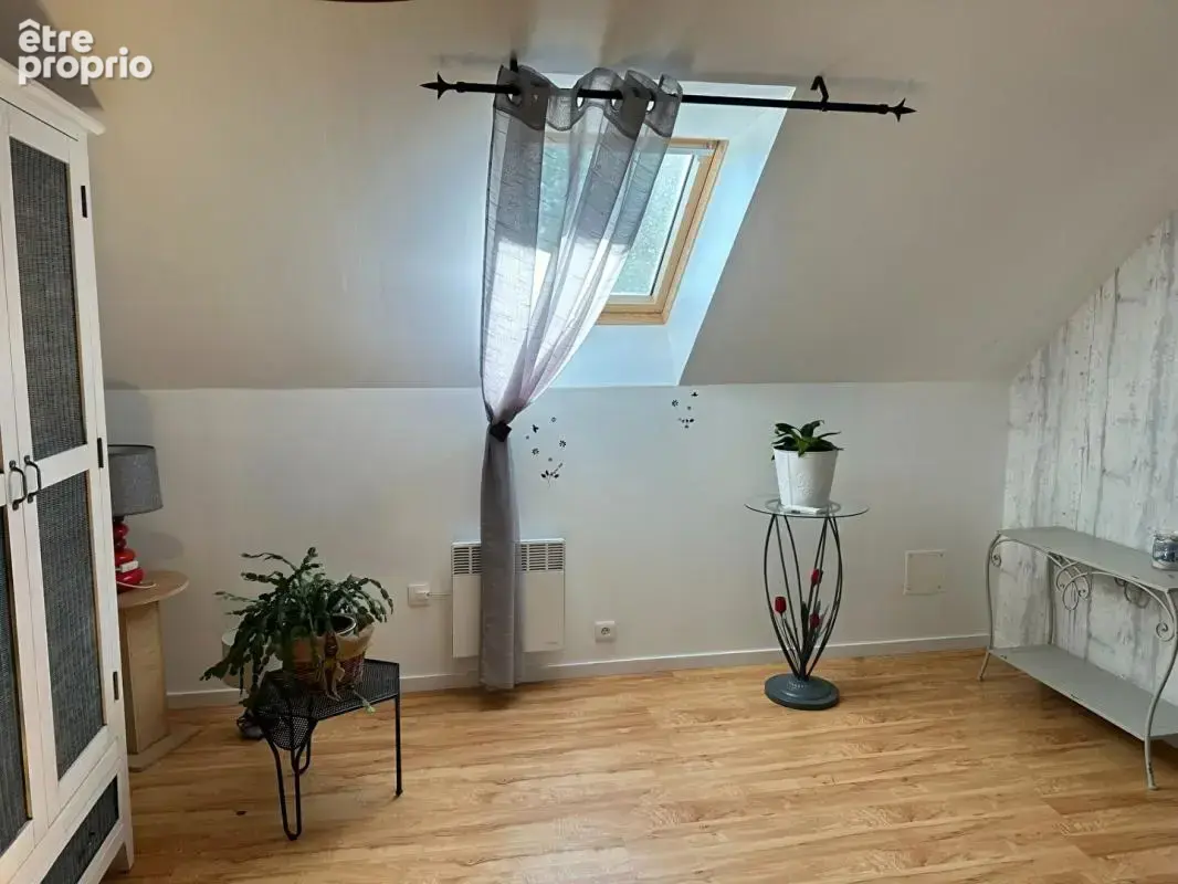 Maison Nogent Le Rotrou 7 pièce(s) 172 m2 - photo 9