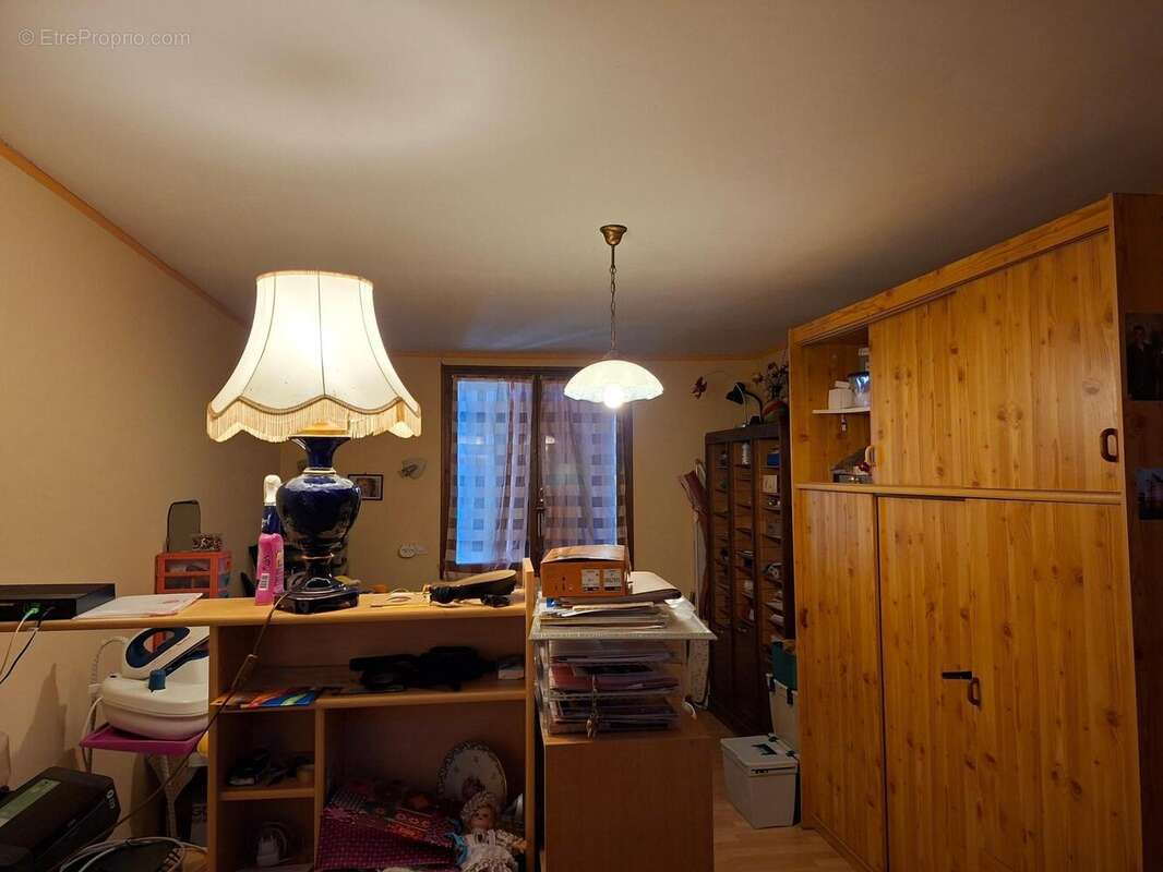 Photo 8 - Maison à BEAUNE-LA-ROLANDE