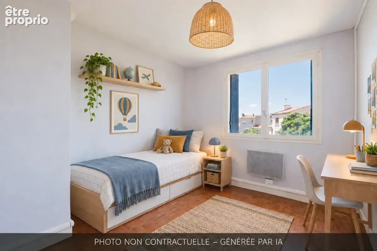 SAINT-JEAN   Votre première maison au cœur d'un village recherché ! - photo 12