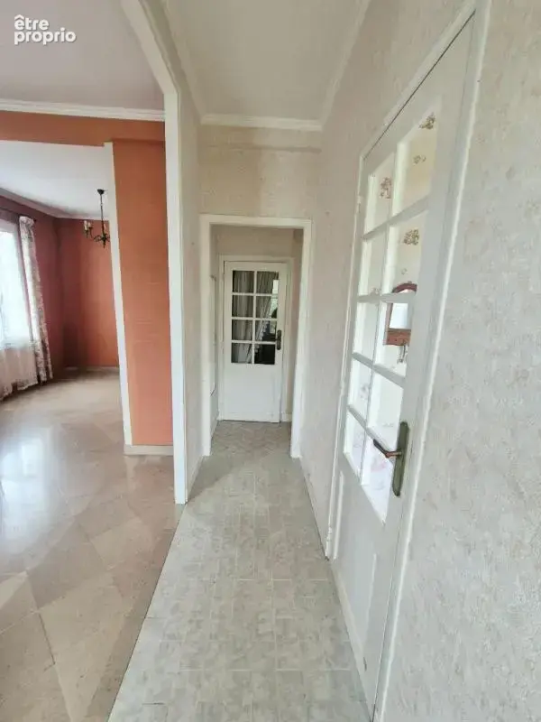 Maison Individuelle 70 M²  CREPY EN VALOIS   176 500 UROS - photo 4