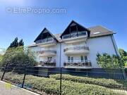 Appartement à ACHENHEIM