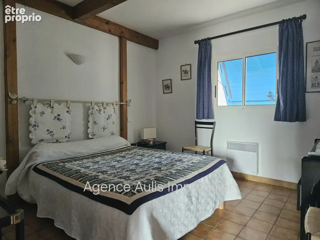 Rare  !! villa individuelle en bas de saint pierre la mer - photo 13