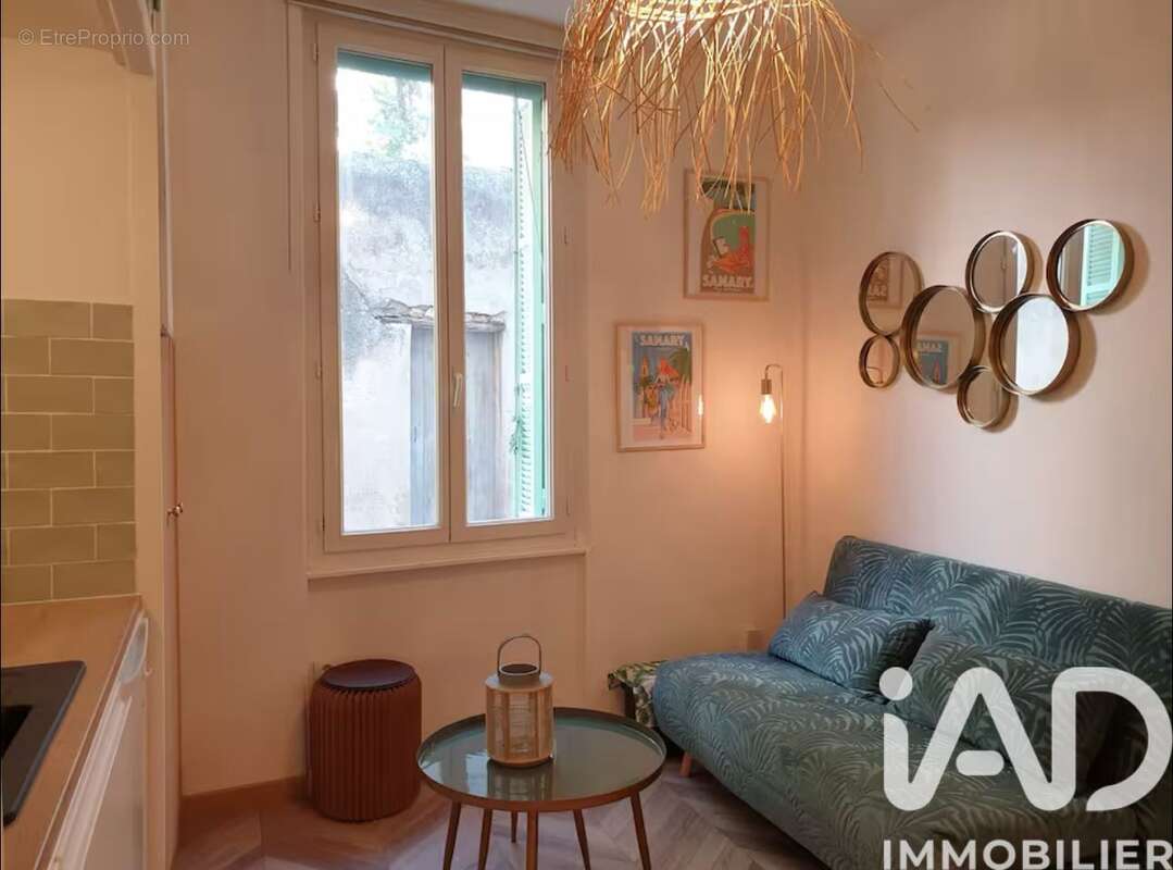 Photo 7 - Appartement à SANARY-SUR-MER