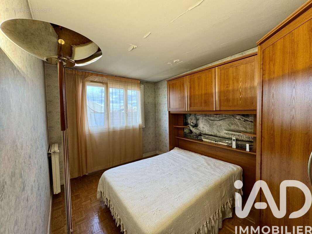 Photo 7 - Appartement à DRANCY