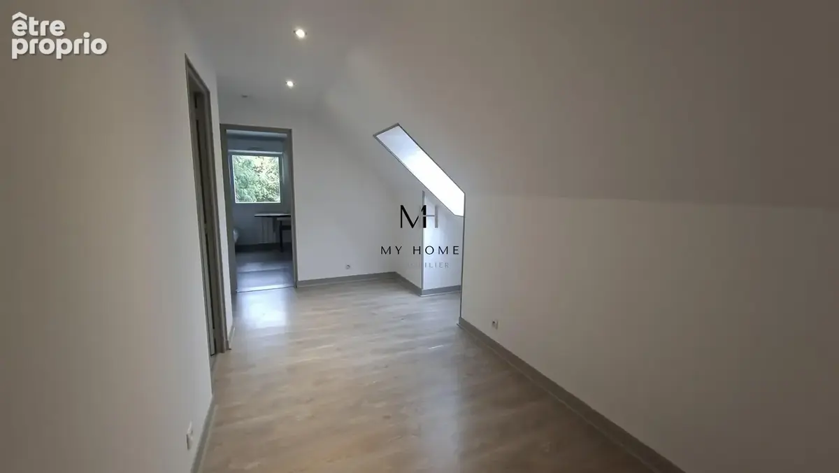 Maison 6 pièces 146 m² à vendre à Ancinnes (72610) - photo 7