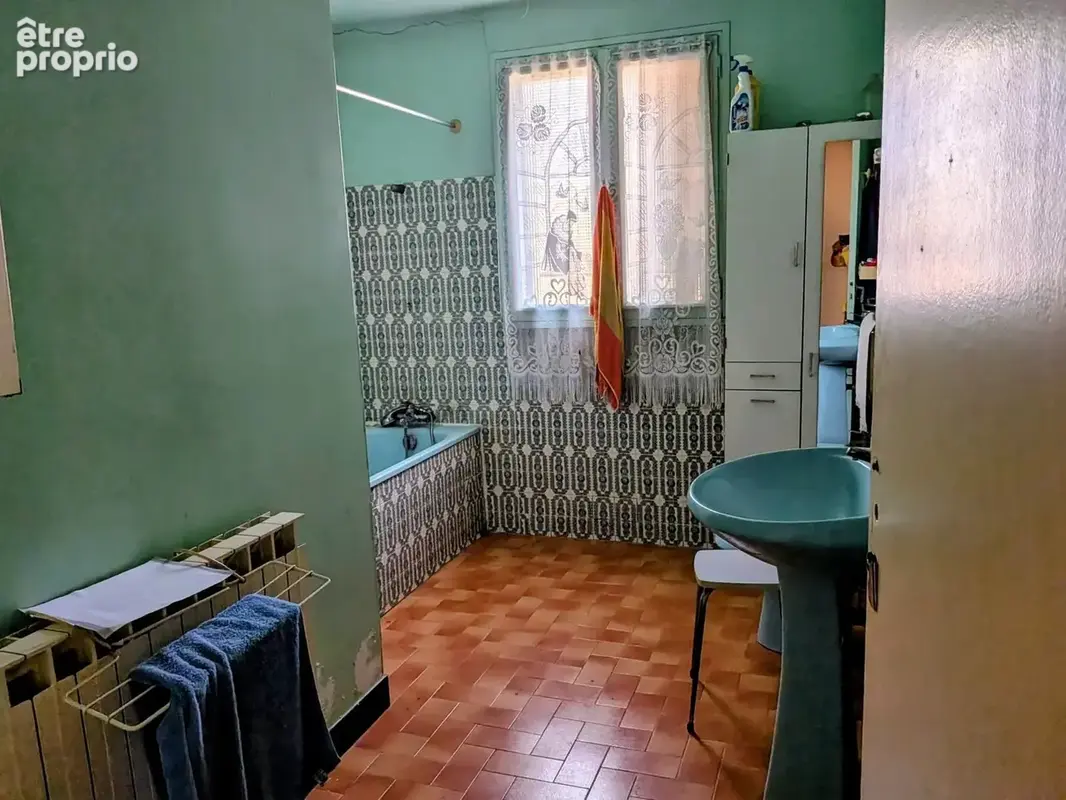 Belle propriété avec villa de 126 m² - photo 7