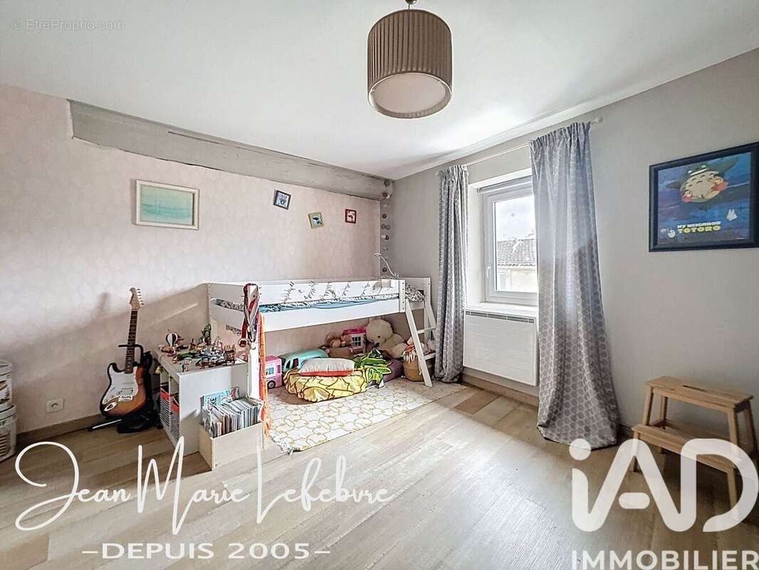 Maison 95 m² à Ampuis  - photo 6