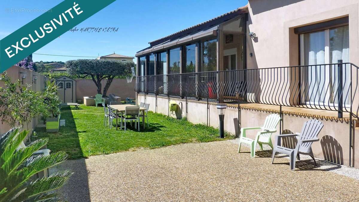 Photo 3 - Maison à NIMES