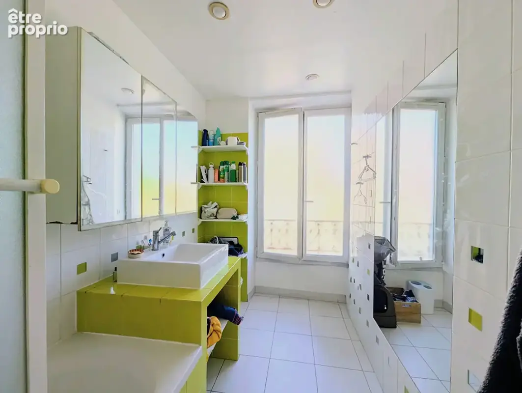 Maison de ville - photo 7
