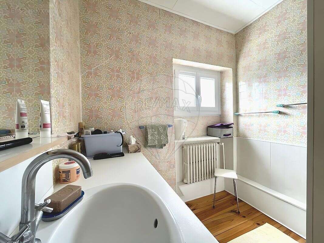 Maison à TAMNAY-EN-BAZOIS