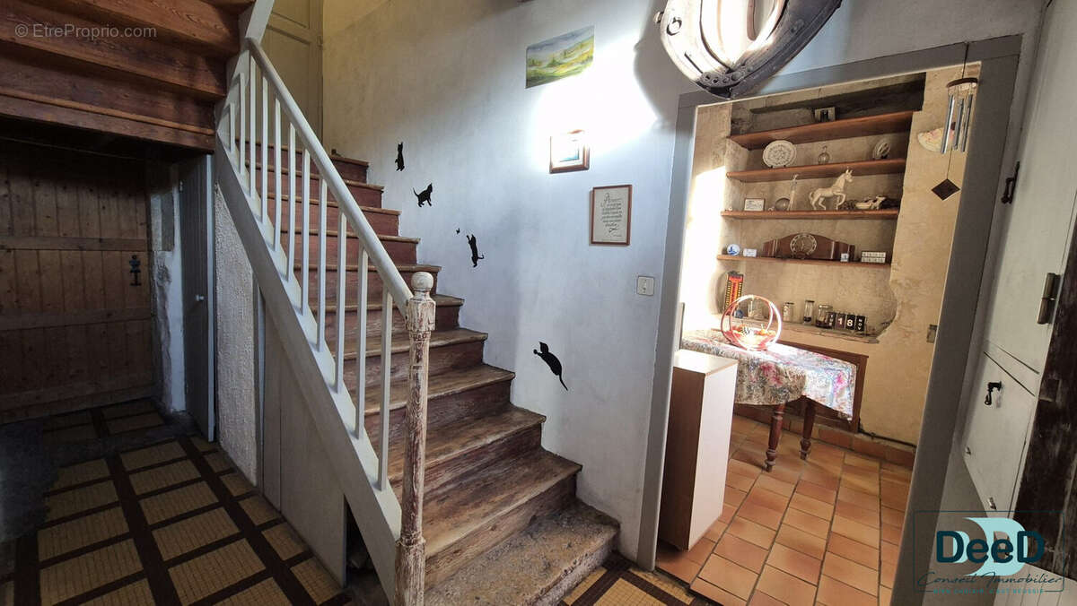 Maison à CONDOM