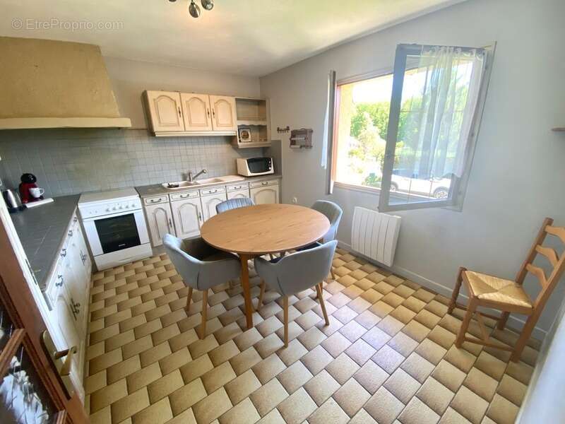 Maison à DANJOUTIN